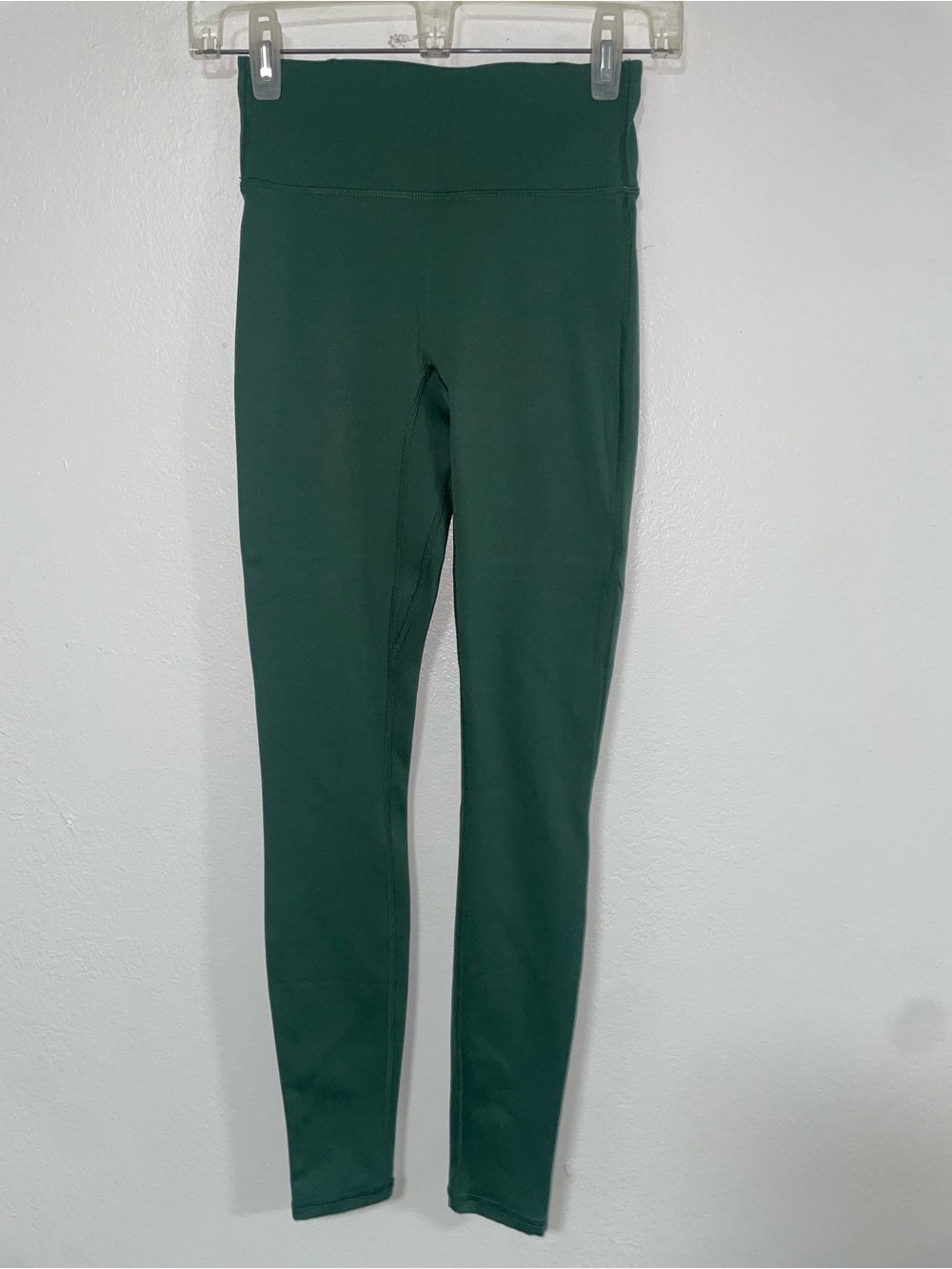 Fabletics Motion 365 Women’s Forest Green Leggings